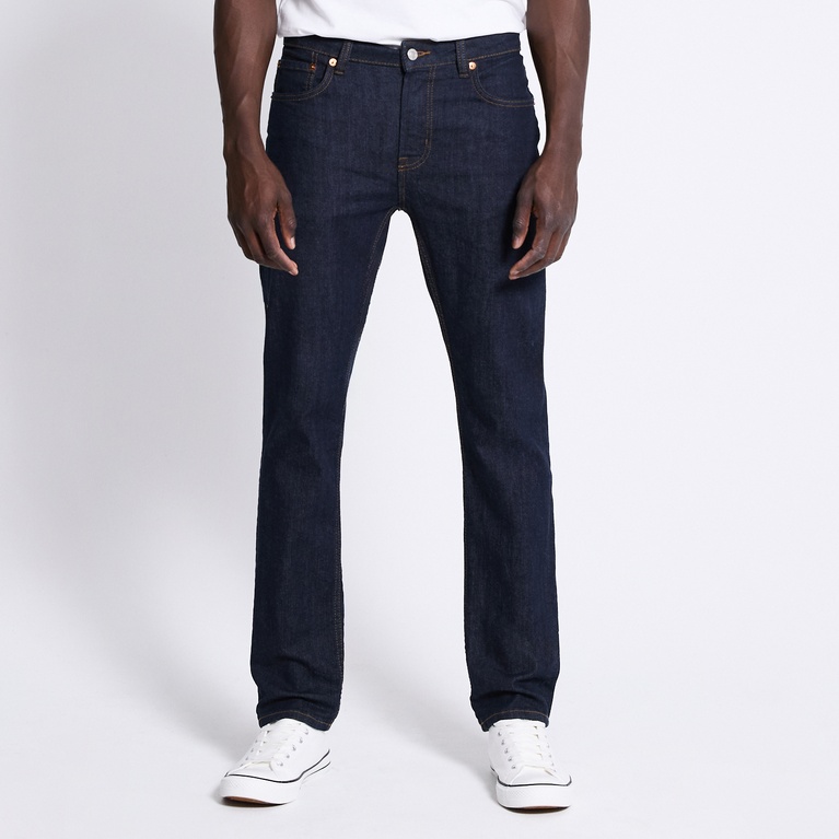 Slim jeans "Slimmy" Rinse